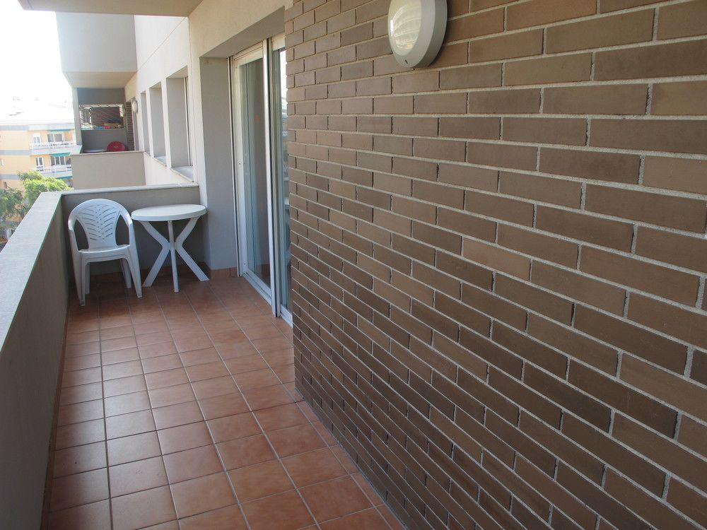 Salou Med Apartamentos ภายนอก รูปภาพ