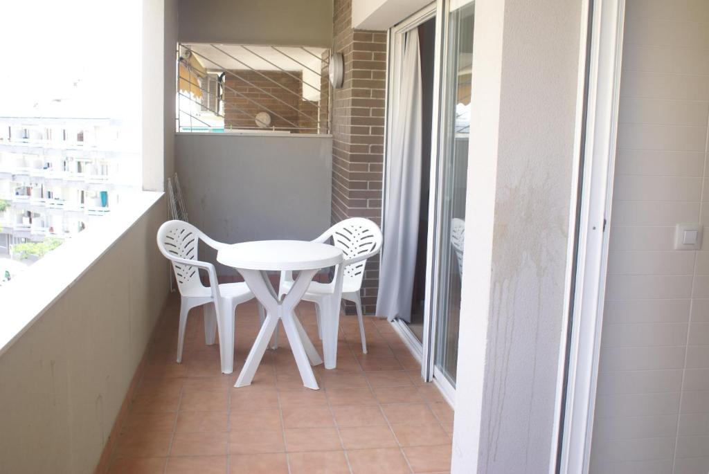 Salou Med Apartamentos ห้อง รูปภาพ