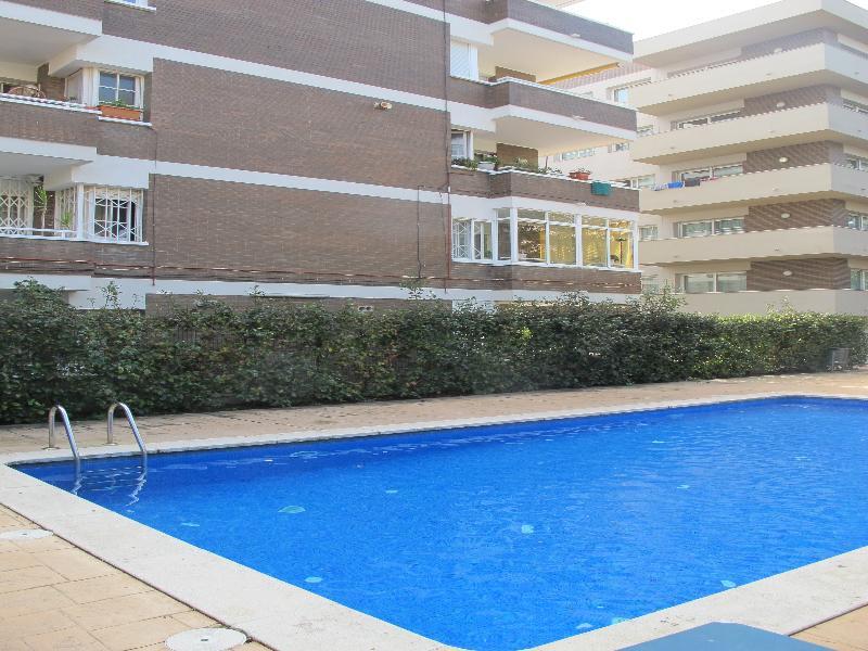 Salou Med Apartamentos ภายนอก รูปภาพ
