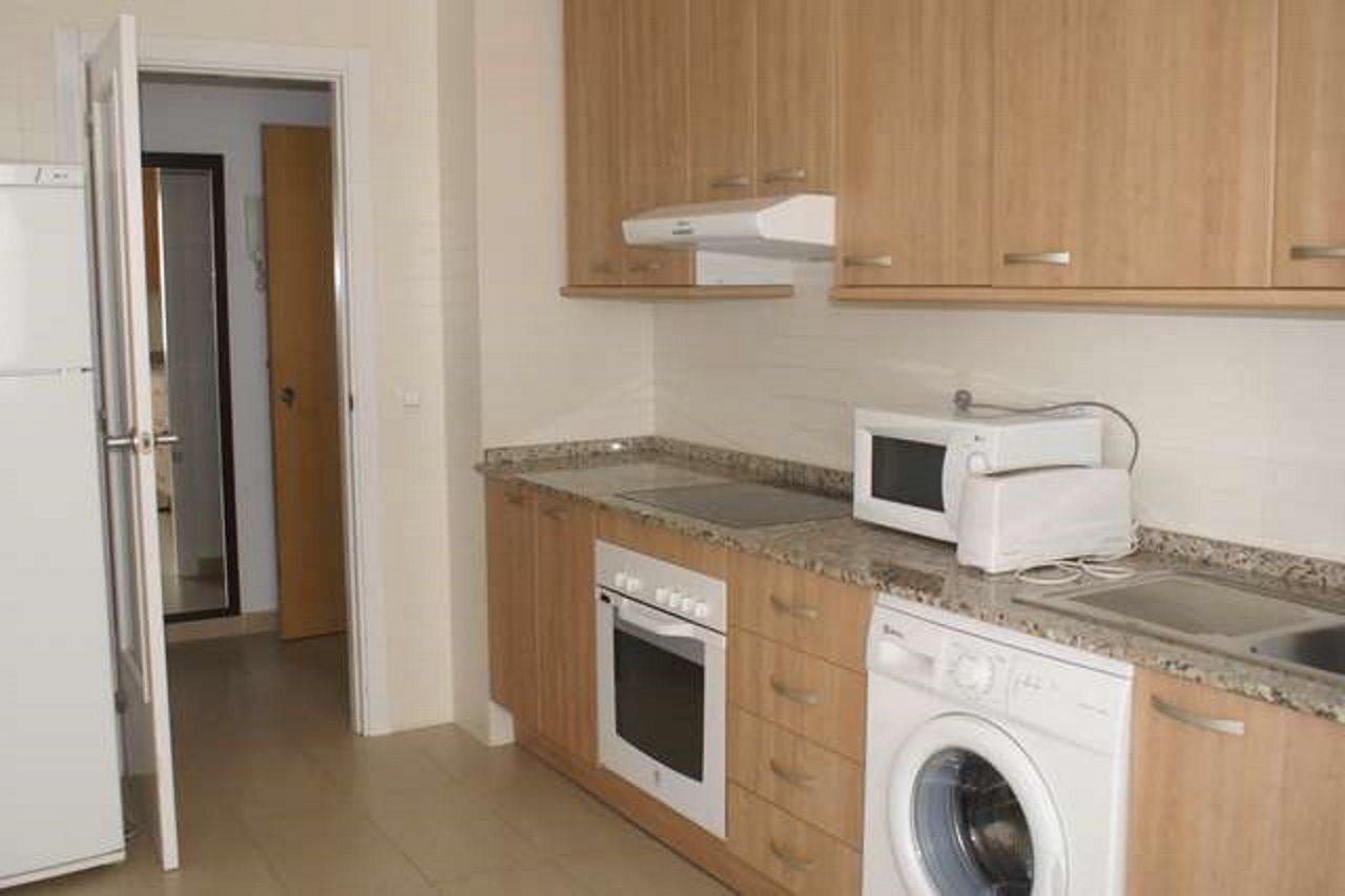Salou Med Apartamentos ภายนอก รูปภาพ