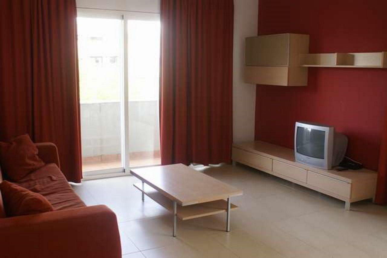 Salou Med Apartamentos ภายนอก รูปภาพ