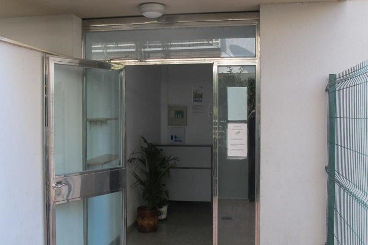 Salou Med Apartamentos ภายนอก รูปภาพ