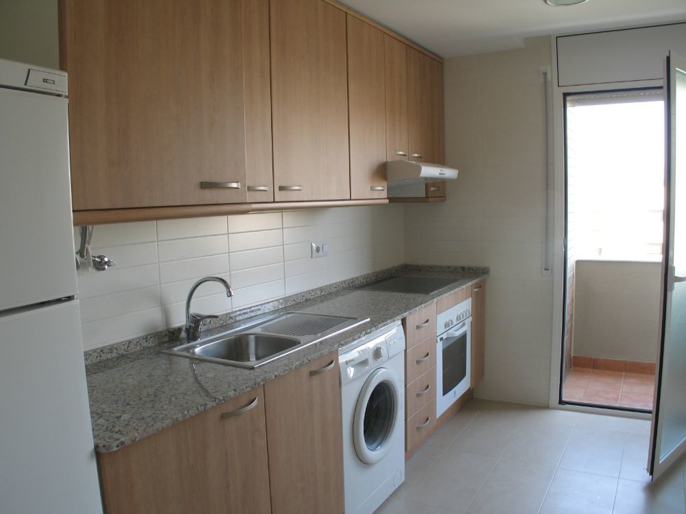 Salou Med Apartamentos ภายนอก รูปภาพ