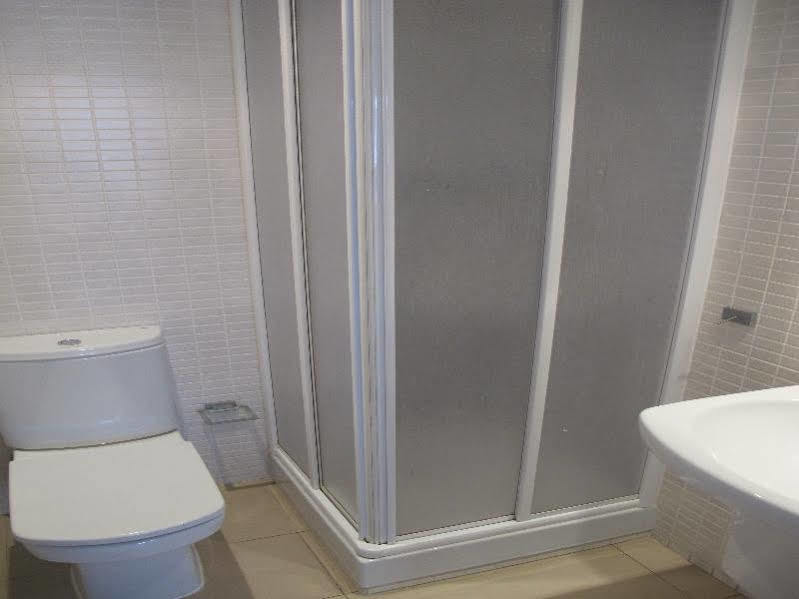 Salou Med Apartamentos ภายนอก รูปภาพ