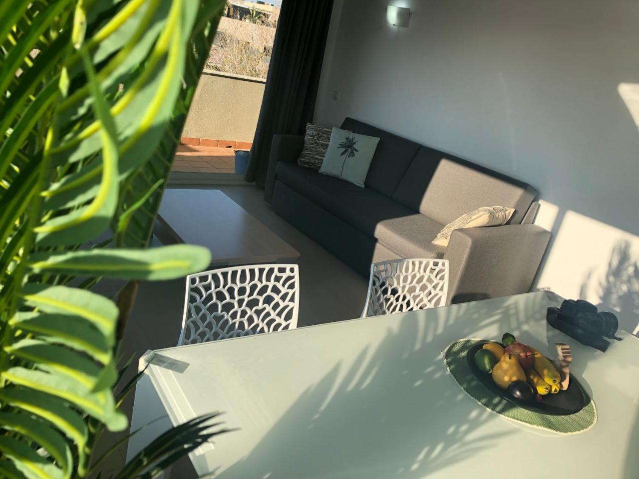 Salou Med Apartamentos ภายนอก รูปภาพ