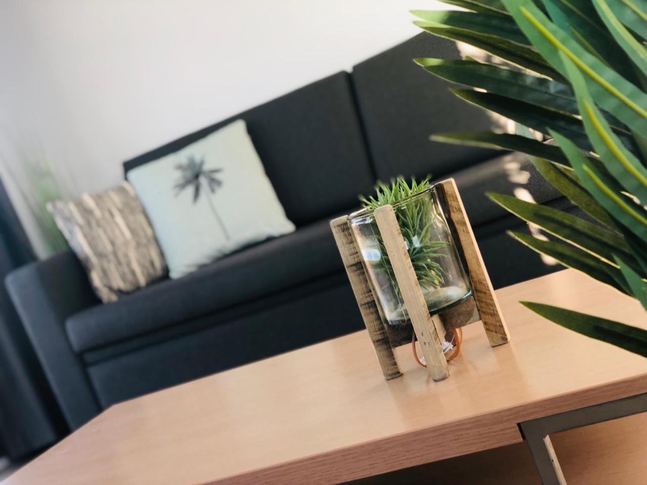 Salou Med Apartamentos ภายนอก รูปภาพ