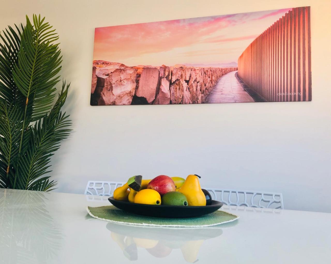 Salou Med Apartamentos ภายนอก รูปภาพ