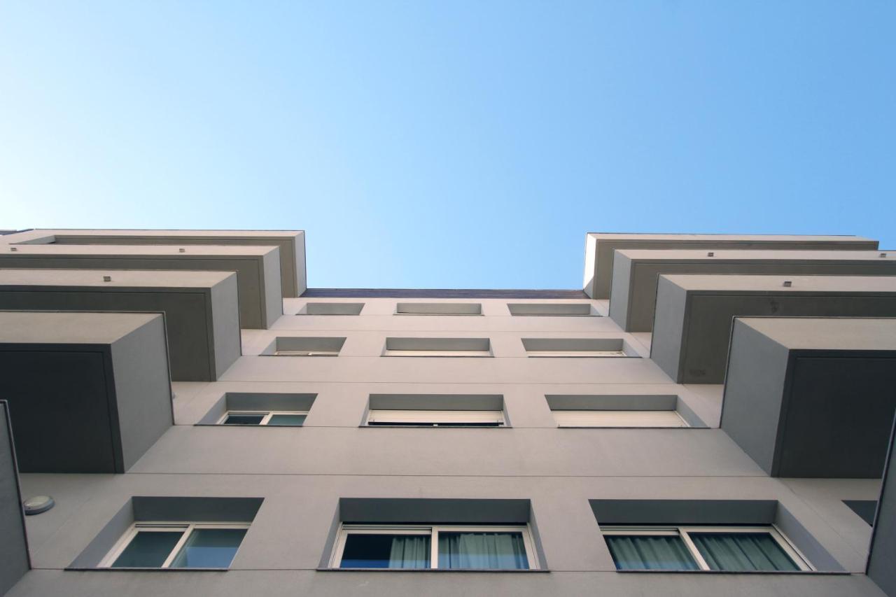Salou Med Apartamentos ภายนอก รูปภาพ